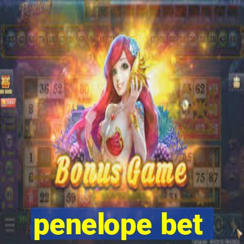 penelope bet